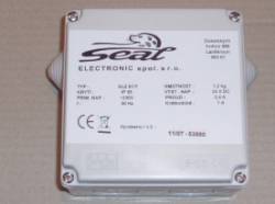 Napjec zdroj 230V/24V= SLZ01Y - kliknte pro vt nhled