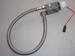 Ventil pro SLP-N do pepky(lab) 24V=, - kliknte pro vt nhled