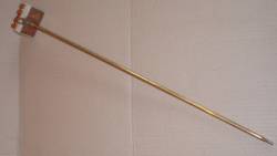 Termostat provozn + havarijn pro EWH dl.45cm - kliknte pro vt nhled