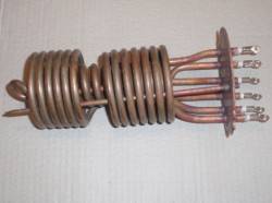 T. spir.pouit pro ohva vody DHA12KW/400V, zr.6 ms. - kliknte pro vt nhled