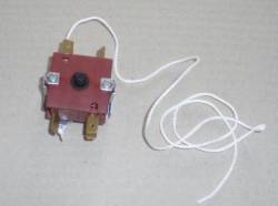 Přepínač infrazářiče QH903(IWQ180) - klikněte pro větší náhled