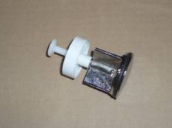 Ztka vypoutcho ventilu chrom 5/4 - kliknte pro vt nhled