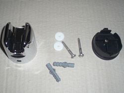 Drk sprchy univerzln pevn - kliknte pro vt nhled