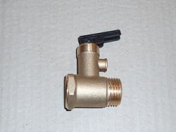 Ventil pojistn 1/2" FZU - kliknte pro vt nhled
