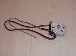 Termostat pro pmotop WK - kliknte pro vt nhled