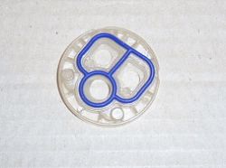 Podloka ABS pro kartue pro kartue pr.35 - kliknte pro vt nhled