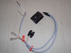 Elektronika pro SLU 15,17,40....  24V= - kliknte pro vt nhled