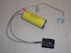 Elektronika pro SLU 15,17, 40,,,,  9V= - kliknte pro vt nhled