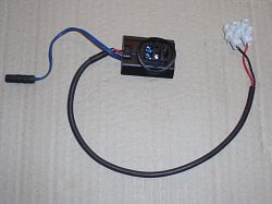 Elektronika pro SLU 26,  24V= - kliknte pro vt nhled