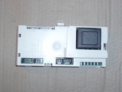 Elektronika pro akum.kamna WSP (172144) - kliknte pro vt nhled