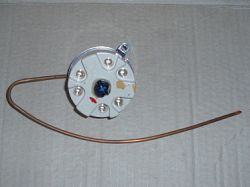 Havarijn termostat  pro ohva vody DHFC 140st. - kliknte pro vt nhled