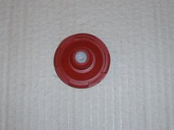 Pouzdro ventiltoru ETS - kliknte pro vt nhled