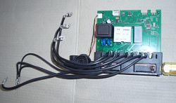 Elektronika pro ohva vody DHB-E - kliknte pro vt nhled