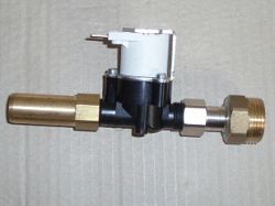 nhradn dl sestava elektromag. ventil RPE 24V= 3/8 - kliknte pro vt nhled