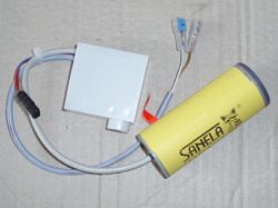 Elektronika pro sprchy SLS piezo 9V= - kliknte pro vt nhled