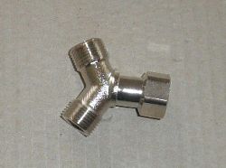 Rozboovac dl MZ 3/8" pro SLU - kliknte pro vt nhled