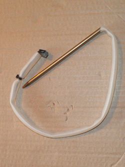 idlo teploty PT 500 ETW,ETS - kliknte pro vt nhled