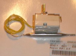Termostat FCR,SHO - kliknte pro vt nhled
