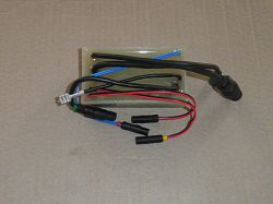 Elektronika baterie Hansa 07662101 - kliknte pro vt nhled