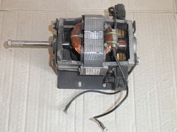 Osoue rukou SLO 02-motor 300W - kliknte pro vt nhled