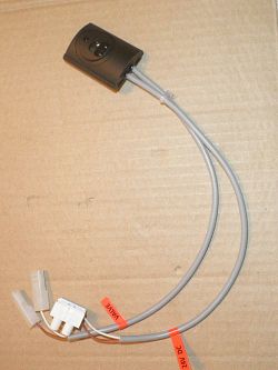 Elektronika pisorov splachovae SLP02 24V= BLUETOOTH - kliknte pro vt nhled