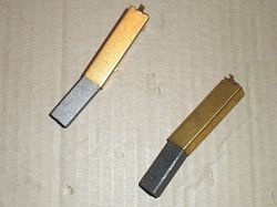 Osoue rukou SLO 01 uhlky motoru - pr - kliknte pro vt nhled