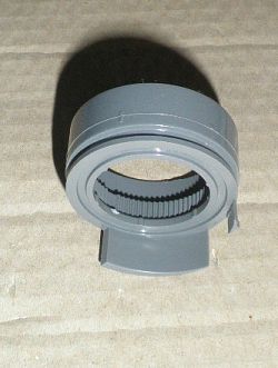 Aretace termostatu Twister - kliknte pro vt nhled