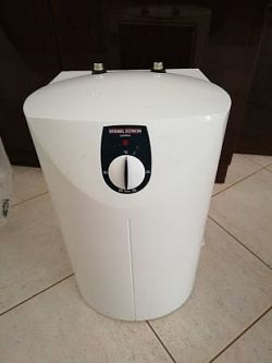 Beztlakov ohva beztlak 10l - mrn oden obal - kliknte pro vt nhled