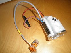 Elektronika pro SLU 54 24V= - kliknte pro vt nhled