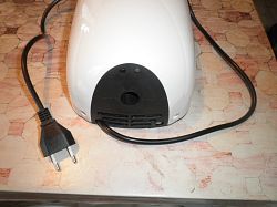 Osoue rukou 900W - kliknte pro vt nhled