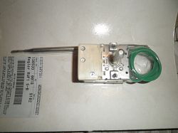 Termostat Con 20 - kliknte pro vt nhled