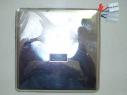 Elektronika skupinov  pisor.splachovae SLP05+kryt - kliknte pro vt nhled