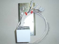 Elektronika radarov splachovae lita SLP07R 24V= - kliknte pro vt nhled