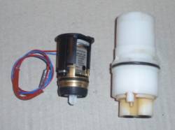 Elektronick kartue s ventilem pro 6473-4 - kliknte pro vt nhled