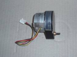 Motor s pevodovkou pro 8065 - kliknte pro vt nhled