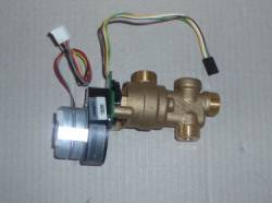 Elektronick kartue s ventilem pro 8065 - kliknte pro vt nhled