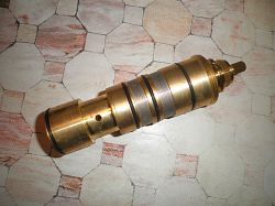 Termostatick kartue  - kliknte pro vt nhled