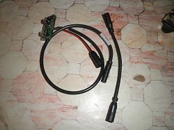 Elektronika baterie Hansa 6/9/12V Bluetooth - kliknte pro vt nhled